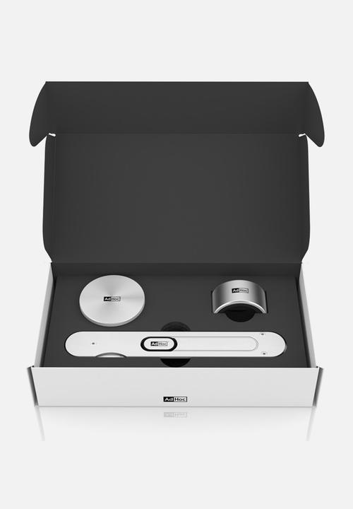 Adhoc - Adhoc Champ Wine Connoisseur Gift Set of 3
