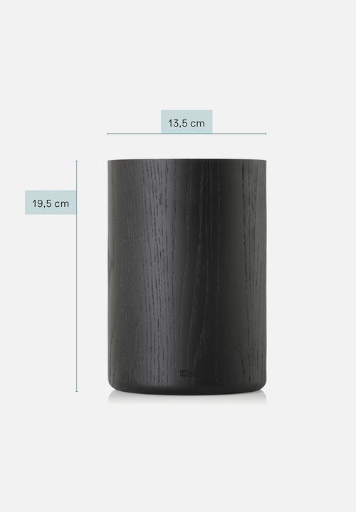 Adhoc - Adhoc Vine Wine and champagne cooler, Ash wood