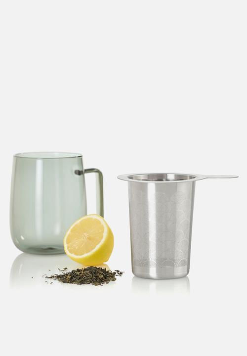 Adhoc - Adhoc Fusion Tea Infuser