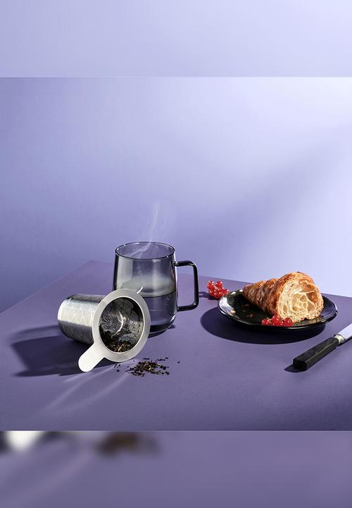 Adhoc - Adhoc Fusion Tea Infuser