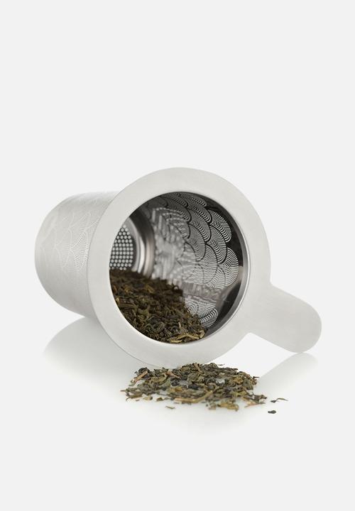 Adhoc - Adhoc Fusion Tea Infuser