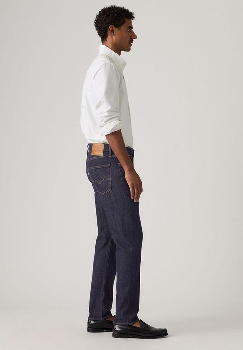 Levi’s® - 502® TAPER - 29507-1800 STA-DARK
