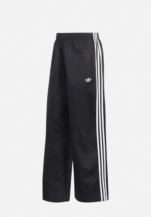 adidas Originals - Twill Pnt - Black