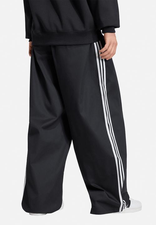 adidas Originals - Twill Pnt - Black