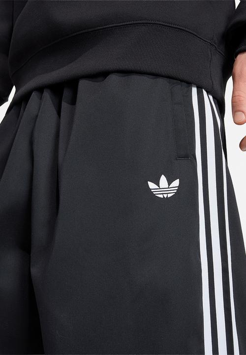 adidas Originals - Twill Pnt - Black