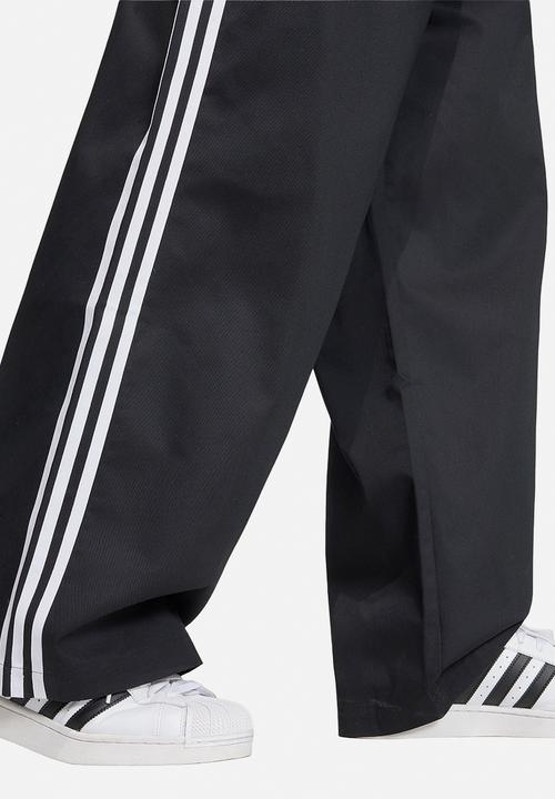 adidas Originals - Twill Pnt - Black