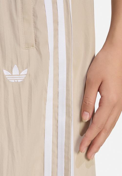 adidas Originals - Firebird Tp - Khaki Three/White