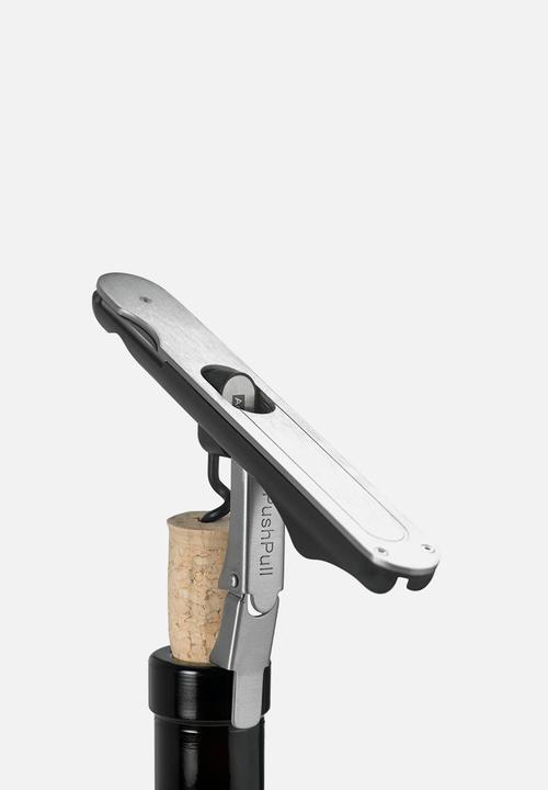 Adhoc - AdHoc Adhoc PushPull Corkscrew