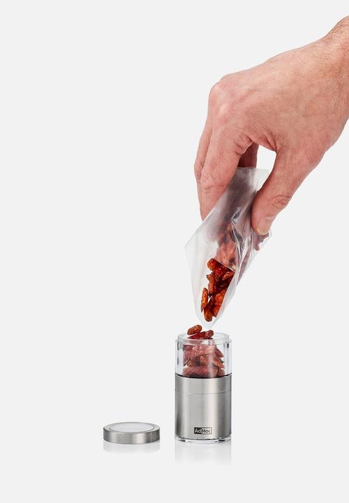Adhoc - AdHoc Voyage PreciseCut Mini Chilli and Spice Cutter, 7.5cm