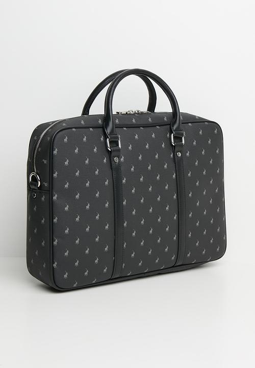 POLO - Laptop Case - Black