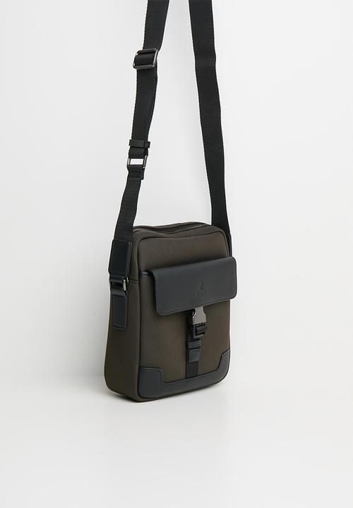POLO - Sling - Olive