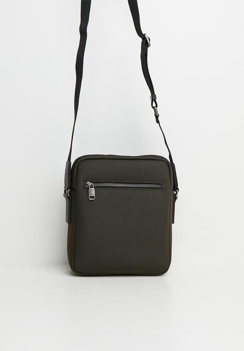 POLO - Sling - Olive