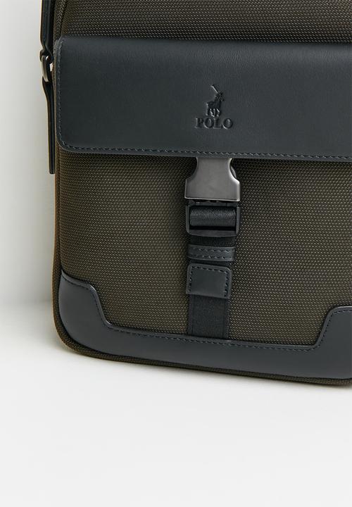 POLO - Sling - Olive