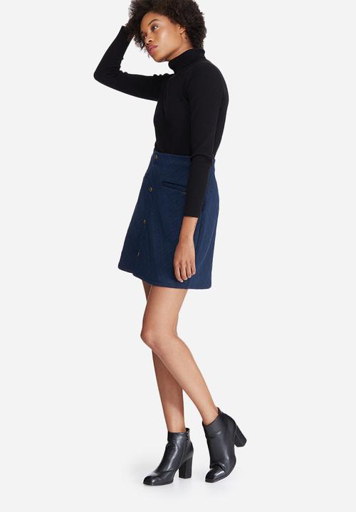 Vero Moda - Skyler skirt