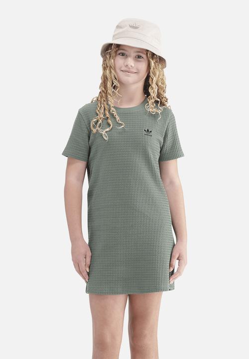 adidas Originals - Waffle Dress Y