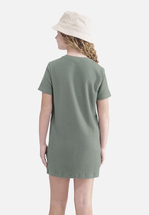 adidas Originals - Waffle Dress Y