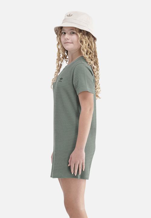 adidas Originals - Waffle Dress Y