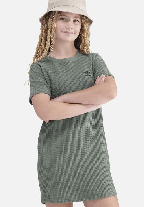 adidas Originals - Waffle Dress Y