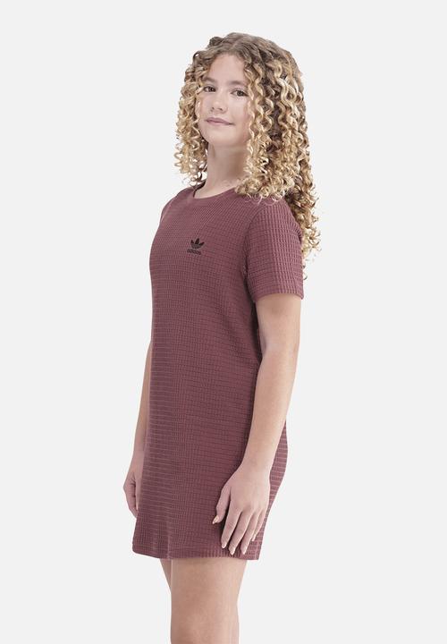 adidas Originals - Waffle Dress Y