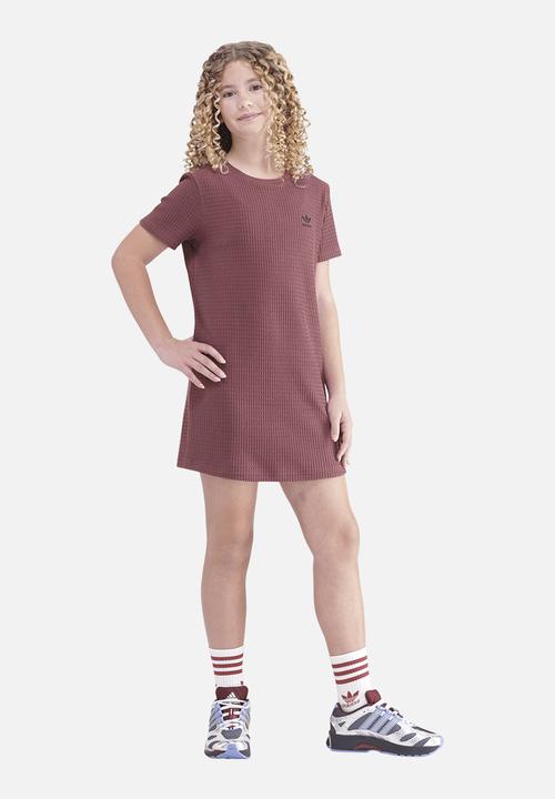 adidas Originals - Waffle Dress Y