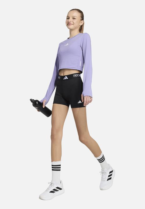 adidas Performance - Jg Tf Sh Leg