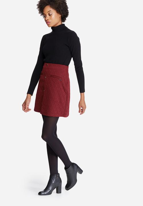 Vero Moda - Skyler skirt