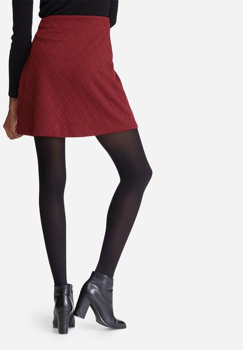 Vero Moda - Skyler skirt