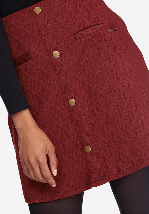 Vero Moda - Skyler skirt