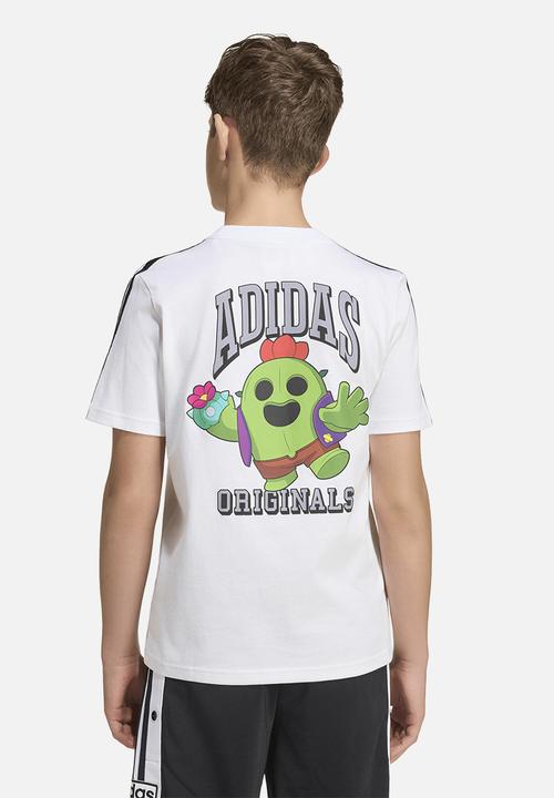 adidas Originals - Gfx Loose Tee