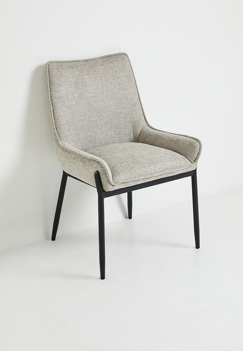 Sixth Floor - Lima Dining Chair - Natural