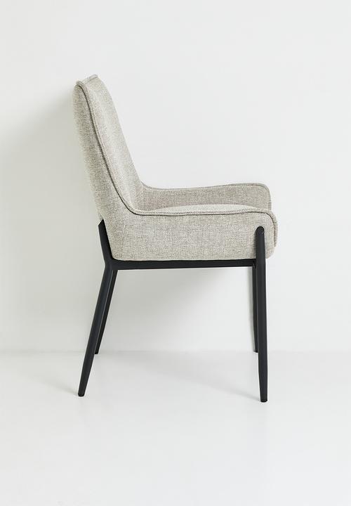 Sixth Floor - Lima Dining Chair - Natural