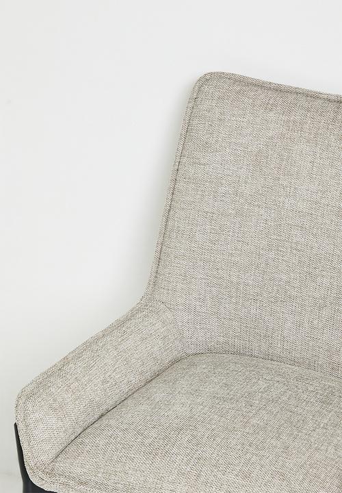 Sixth Floor - Lima Dining Chair - Natural