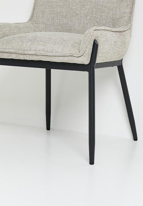 Sixth Floor - Lima Dining Chair - Natural