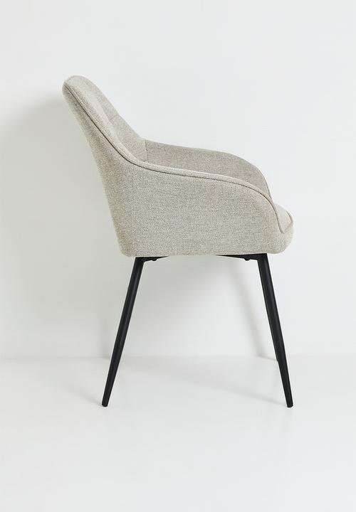 Sixth Floor - Sahara Dining Chair - Natural