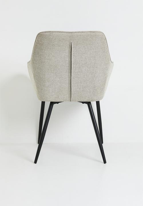 Sixth Floor - Sahara Dining Chair - Natural
