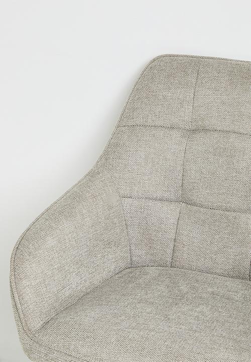 Sixth Floor - Sahara Dining Chair - Natural