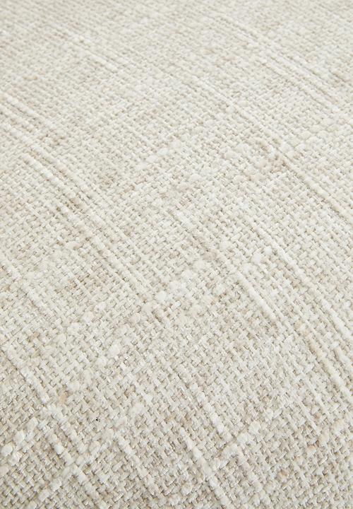 Sixth Floor - Acadia Swivel Occasional Chair - Natural