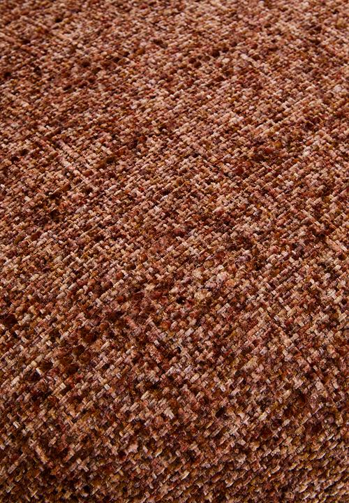 Sixth Floor - Acadia Swivel Occasional Chair - Rust