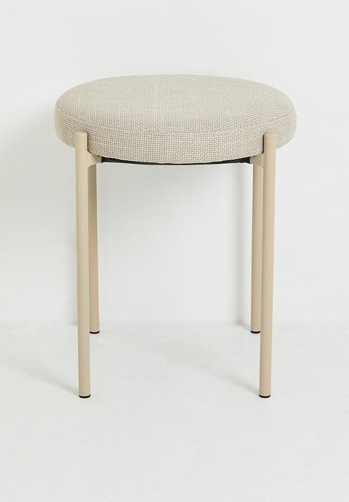Sixth Floor - Nolan Stool - Olive