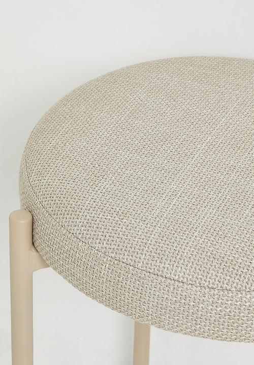 Sixth Floor - Nolan Stool - Olive