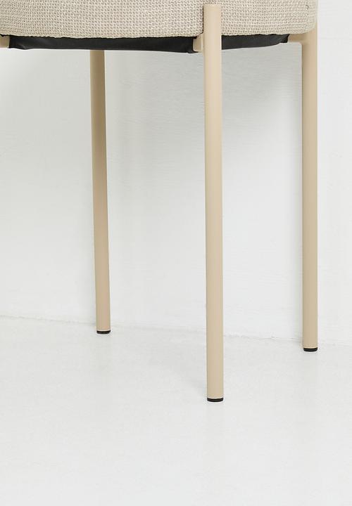 Sixth Floor - Nolan Stool - Olive