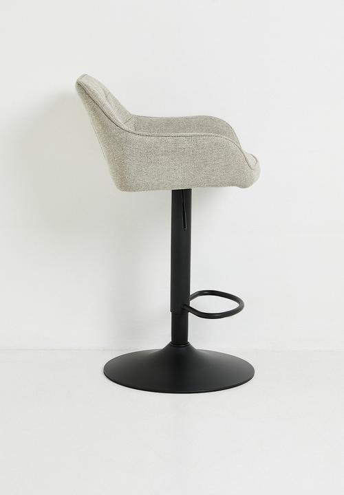 Sixth Floor - Sahara Barstool - Natural