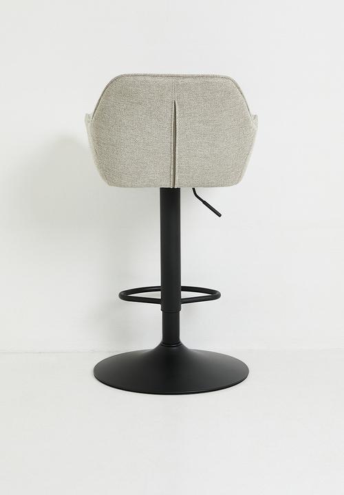 Sixth Floor - Sahara Barstool - Natural