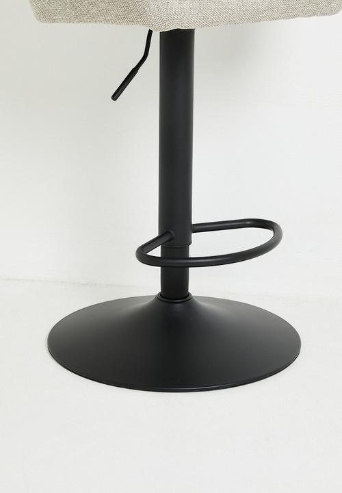 Sixth Floor - Sahara Barstool - Natural