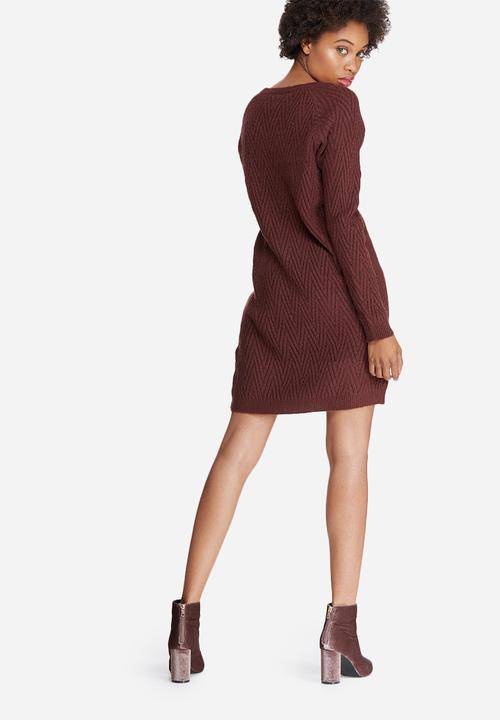 Vero Moda - Posh dress
