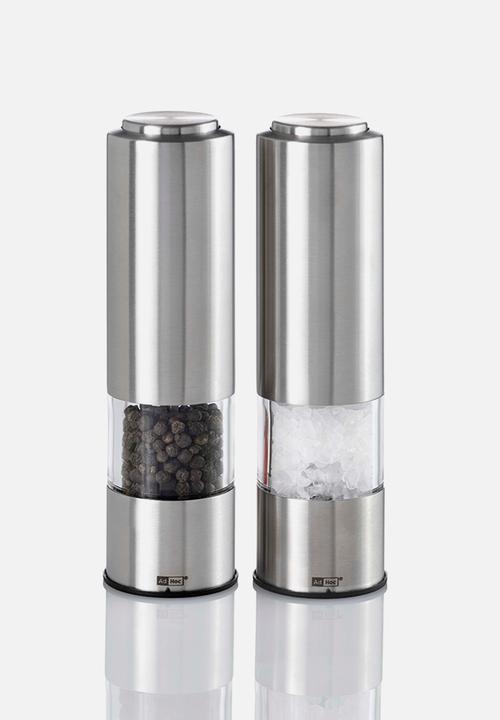 Adhoc - Adhoc Pepmatik Electric Pepper and Salt mill 