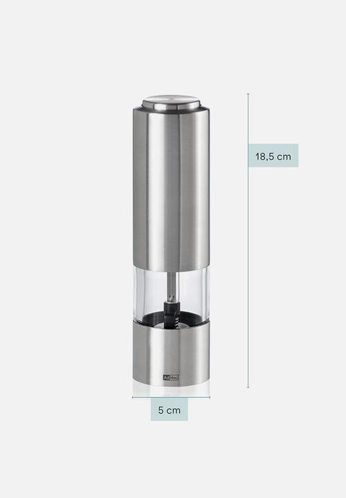 Adhoc - Adhoc Pepmatik Electric Pepper and Salt mill 