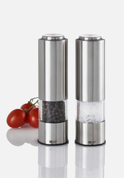 Adhoc - Adhoc Pepmatik Electric Pepper and Salt mill 
