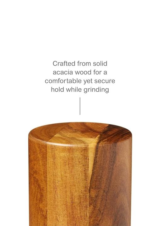 Adhoc - Adhoc Acacia Mill, 17cm
