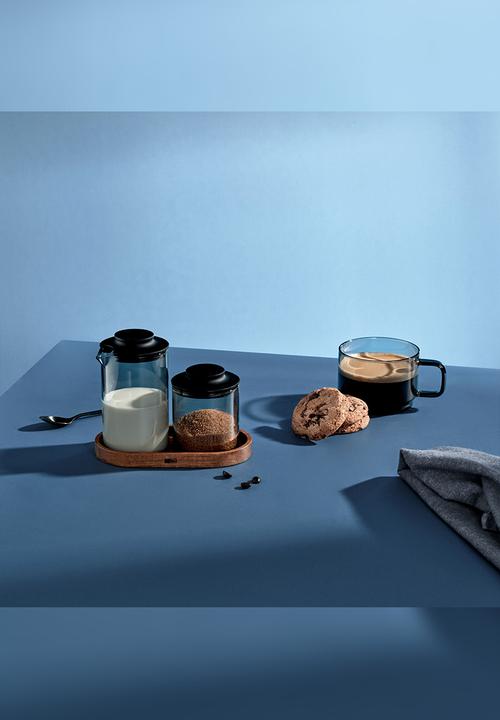 Adhoc - Adhoc Impact Coffee Cups, 2 Piece Set, 300ml